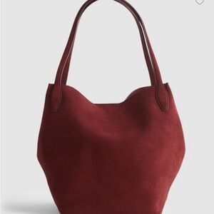 Madewell The Shopper Tote Bag